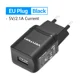 2.1A EU Plug Black