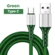 Green Type C