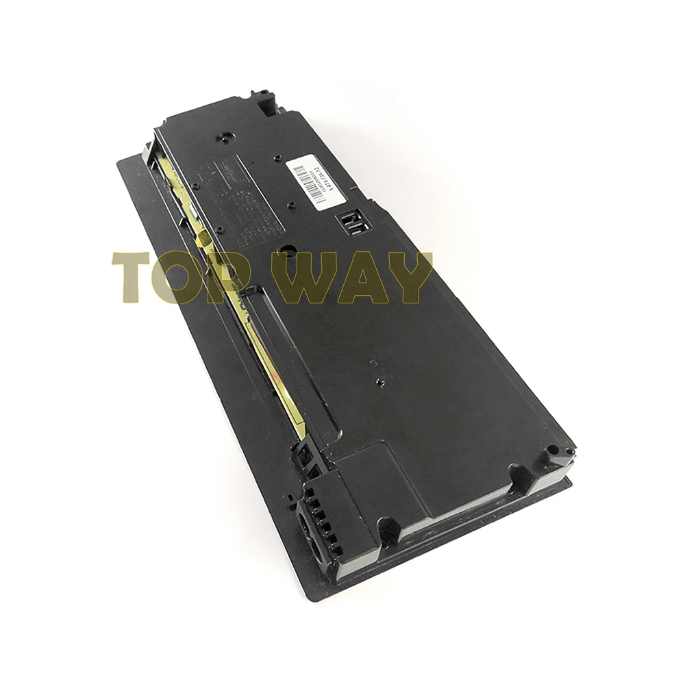 Para Sony PlayStation 4 PS4 fuente de alimentación Original 4 pines N17-160P1A 100-240V 50/60Hz fuente de alimentación de repuesto para Sony PS4 Slim - imagen 5