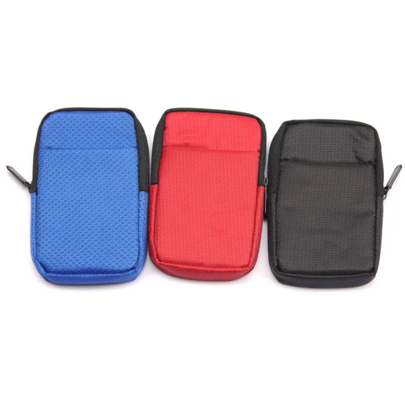 WD Estuche Protección Disco Duro Externo 2.5