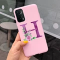 Pink H