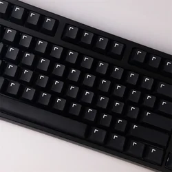 GMK Teclas PBT Dye-sublimation 128 Cherry MX Perfil