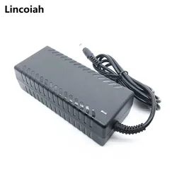 Lincoiah Inyector POE 48V 3A 144W Cámaras IP NVR