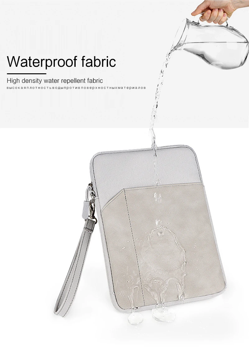 AJIUYU funda para tableta para iPad Pro Air 11 pulgadas 10,5 11,5 9,7 Xiaomi Lenovo Samsung funda protectora de papel Digital - imagen 5