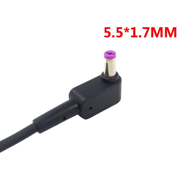 Cargador adaptador de CA para portátil ACER Aspire V17 Nitro 5, np515-52, pa-1131-16, VX5, ADP-135KB, 19V, 7.1A, 135W, 5,5x1,7 MM - imagen 3