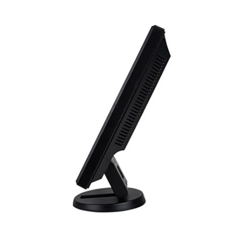 ZHIXIANDA-Monitor de escritorio portátil Industrial Monitor de 12 pulgadas 4:3 BNC HDMI AV VGA USB interfaz para coche pantalla CCTV - imagen 5