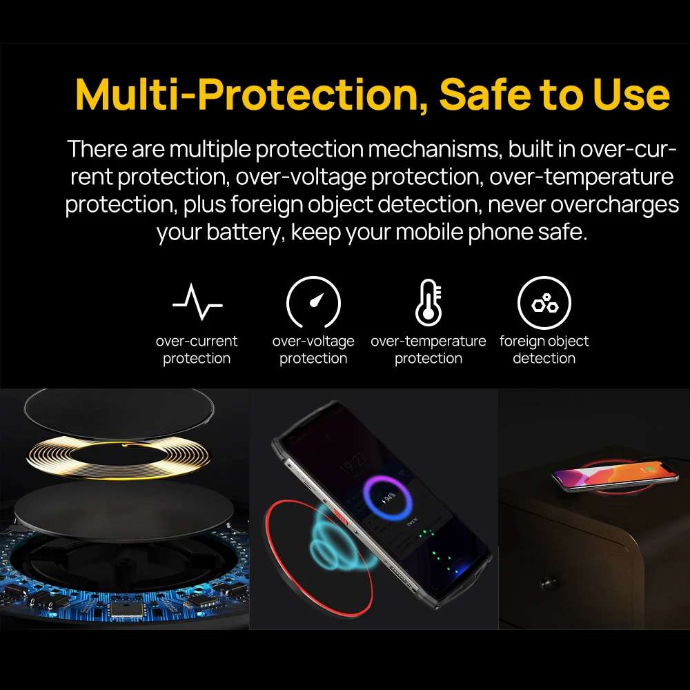 iPhone 13 - Compatibilidad total