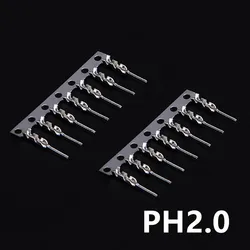 Conector PH 2.0 Macho – Terminal para Cable Engarzado