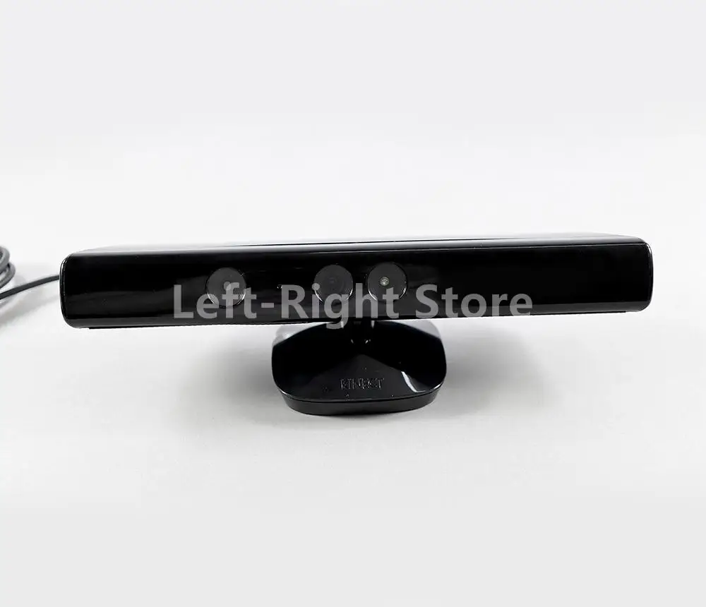 2 uds Original nuevo para Microsoft XBOX360 adaptador Sensor de movimiento Sensor sensible para XBOX 360 Kinect reemplazo de alta calidad - imagen 3