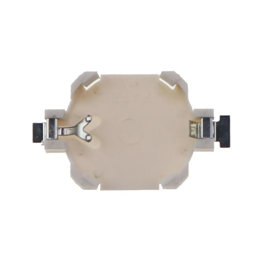 JCD 10 Uds para GB GBC GBA tarjeta de juego CR1616 soporte de batería para Gameboy Advance Color - imagen 2