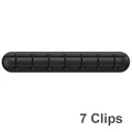 7 Clips