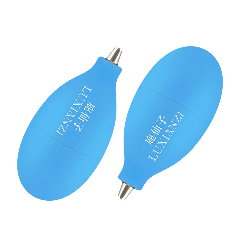 LUXIANZI-soplador de polvo Universal, limpiador de goma, potente soplador de aire, herramientas de limpieza para limpiar el teclado del ordenador, la Cámara, la lente del reloj - imagen 4