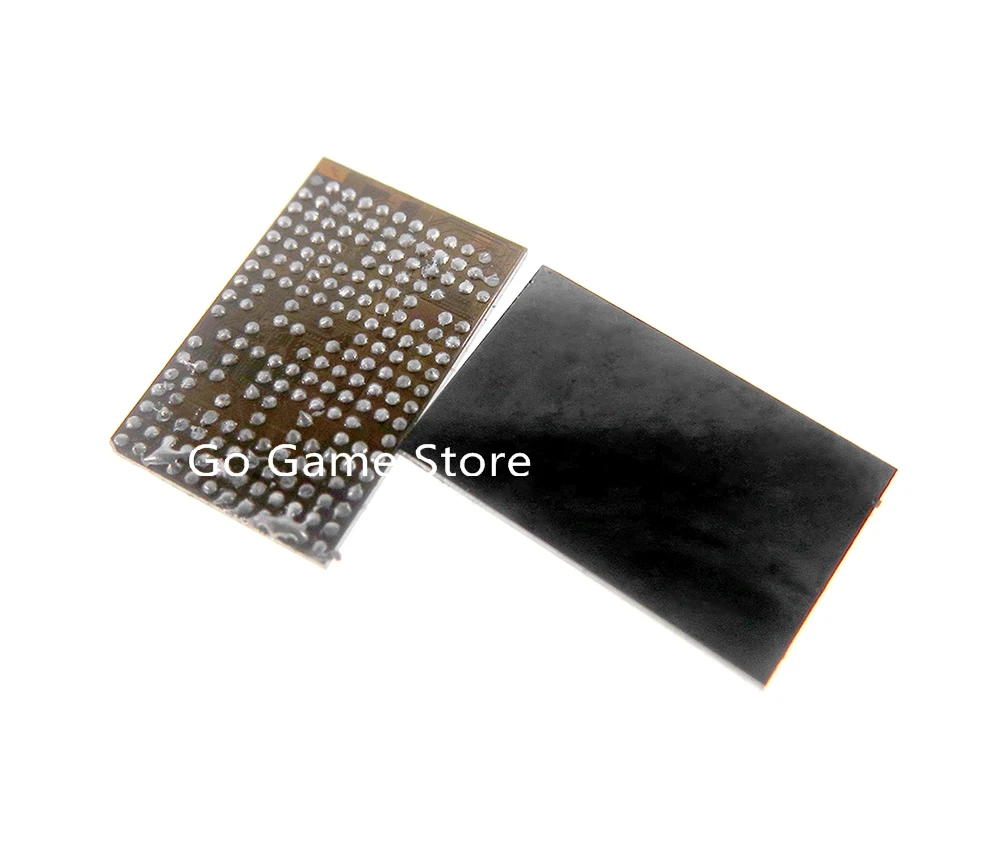 Consola de juegos CYW4356XKUBG BCM4356X KUBG chip ic wifi BGA Bluetooth IC Chip controlador CYW4356X KUBG para Nintendo Switch Lite, 1 unidad - imagen 3