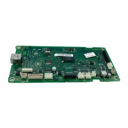 Samsung SCX-3200/3201/3205/3206/3208 PCA ASSY Placa Base CPU