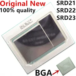 Chip BGA para reparación de CPU Intel Core serie Y