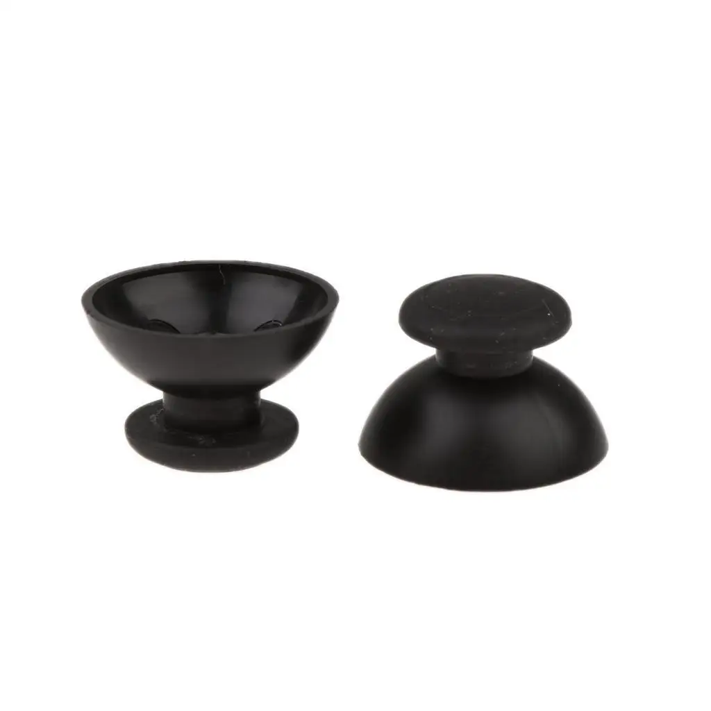 Juego de balancín de Joystick izquierdo y derecho para mando de Nintendo Wii U, reemplazo de alta calidad, piezas de reparación de módulo de Sensor analógico 3D - imagen 3