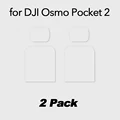 2 Pack DJI Pocket 2