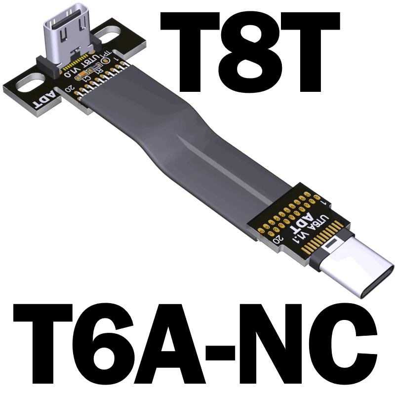 T8T-T6A-NC