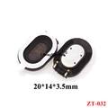 ZT-032 20x14x3.5 mm
