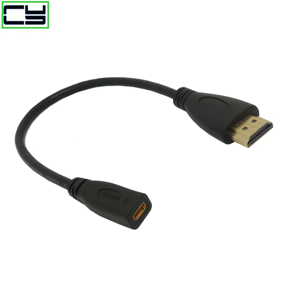 Tableta de teléfono móvil HD, autobús compatible con micro HD a conexión de bus HD estándar, 20cm