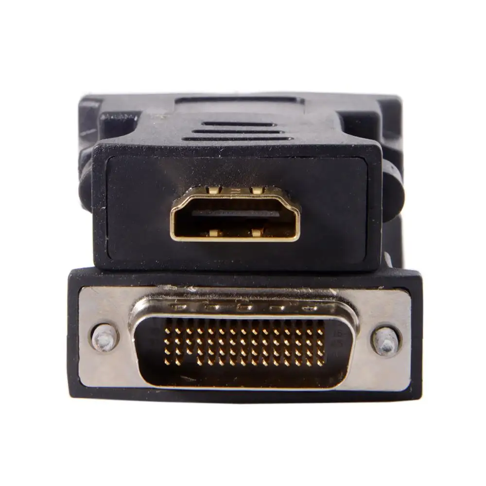 Conversor DMS-59 a Dual Monitor – DisplayPort HDMI a VGA DVI - imagen 4
