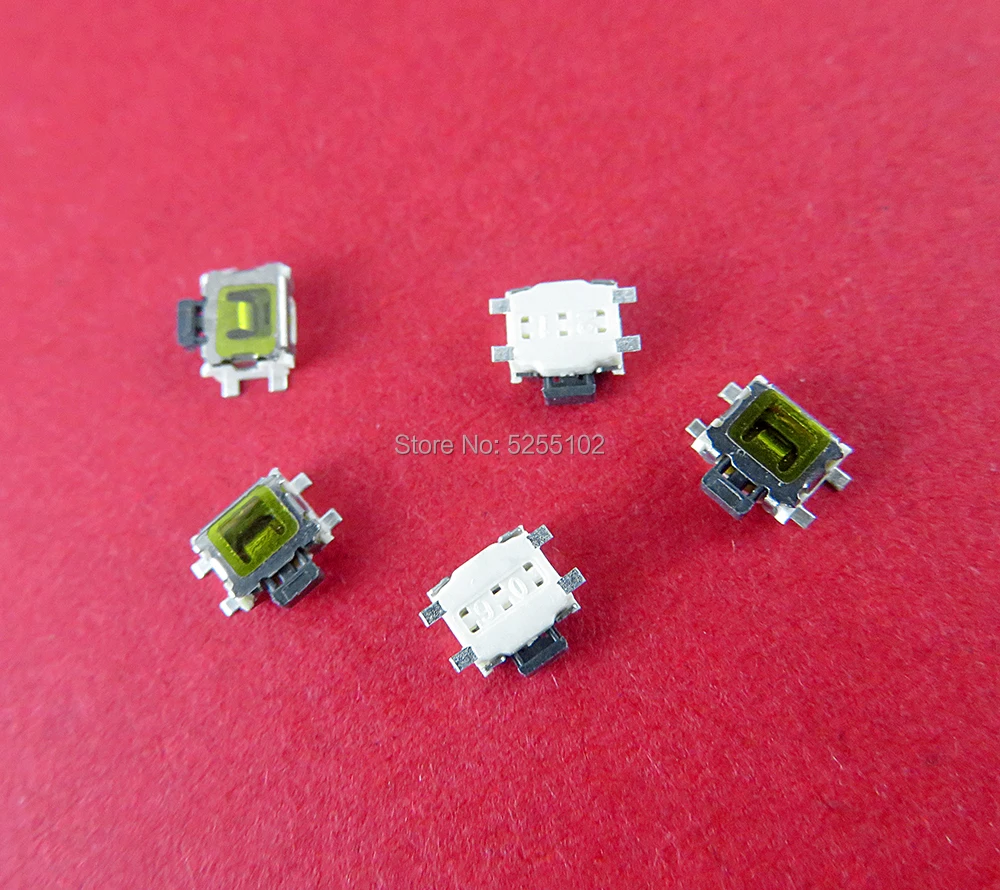 Botón de encendido/apagado de 60 uds para PS4 Playstations 4 Super Slim 1200 12XX TSW-001 placa de unidad de DVD - imagen 4