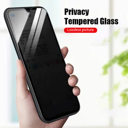 Vidrio Templado Huawei – Protector Pantalla Antiespía Antirrayaduras