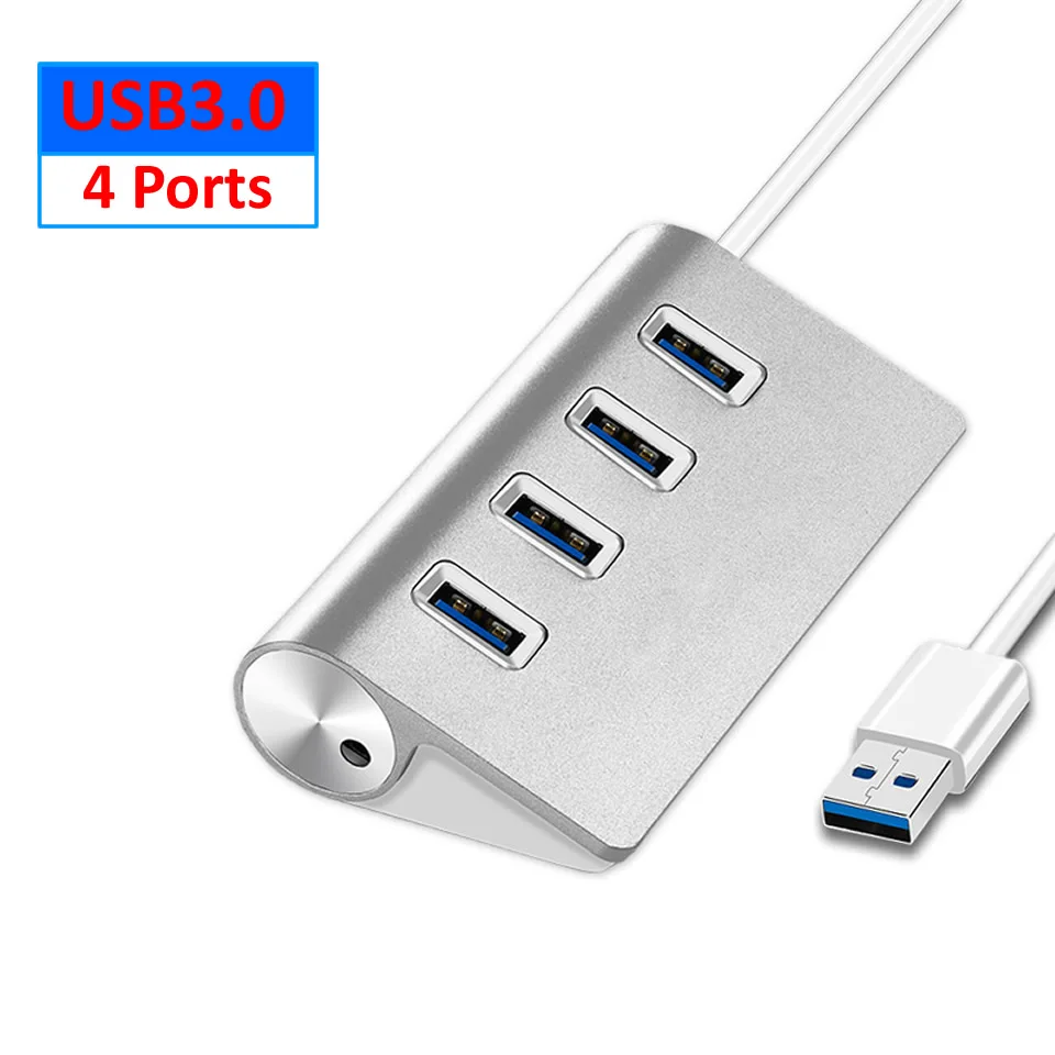USB3.0 4Ports