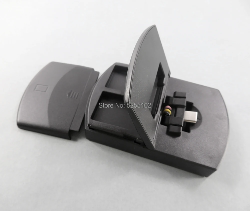 Cargador portátil de 15 Uds para Switch lite Base fija para Nintendo Switch Host Base de carga soporte cargador Base de carga - imagen 3