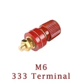 M6 333 Red