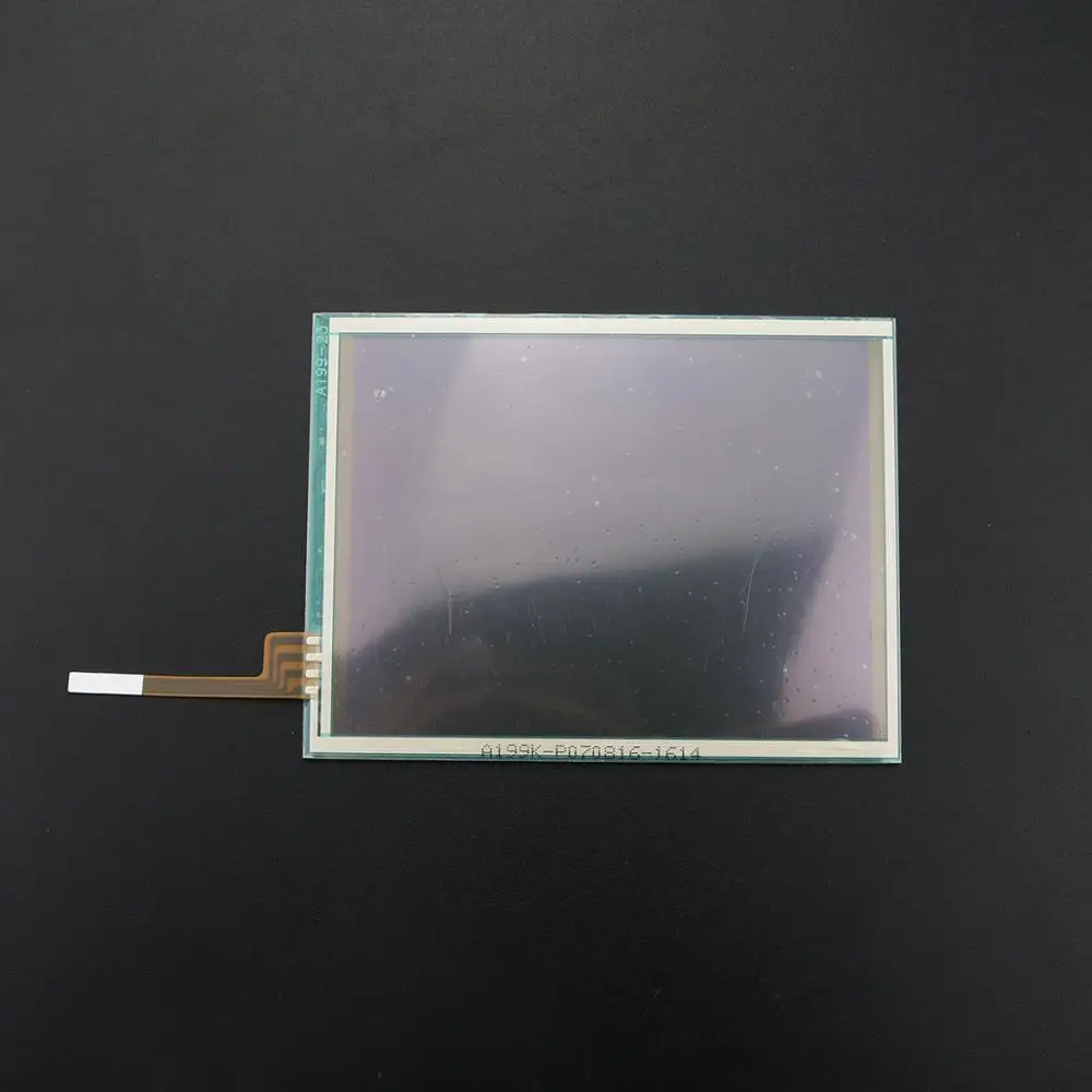 Pantalla LCD para piezas de repuesto del digitalizador de pantalla táctil Nintend DS NDS - imagen 5