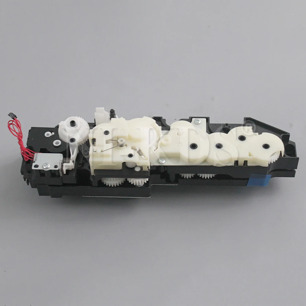 LY0116001 PF CLN Drive ASSY para Brother HL4150CDN4150 4570 DCP 9055 9270 MFC9560CDW 9460 9465 9560 9970 montaje de engranaje de elevación de papel - imagen 4