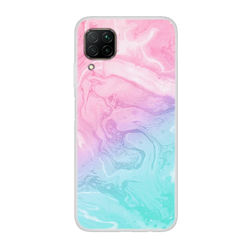 Funda trasera de silicona suave para Samsung Galaxy A22 5G 4G, funda de teléfono para Samsung M32 A 22, funda de TPU - imagen 4