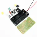 FM Receiver Kit