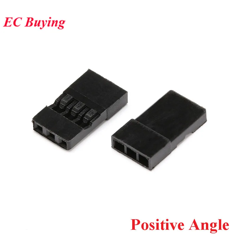 Positive Angle 10pcs