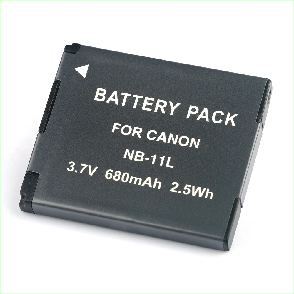 1PC Battery