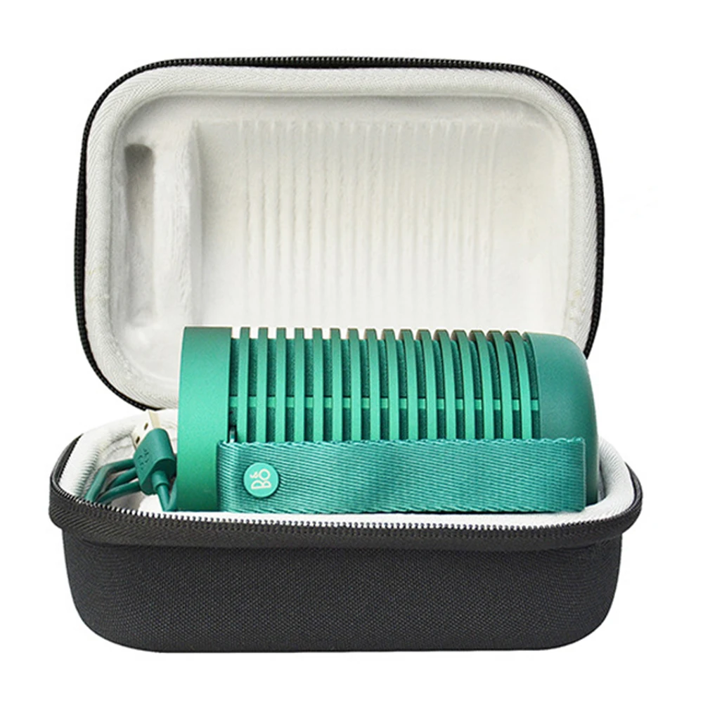 ZOPRORE-estuche de viaje duro de EVA para Bang & Olufsen Beosound Explore, Altavoz Bluetooth inalámbrico para exteriores, bolsa de transporte portátil - imagen 3
