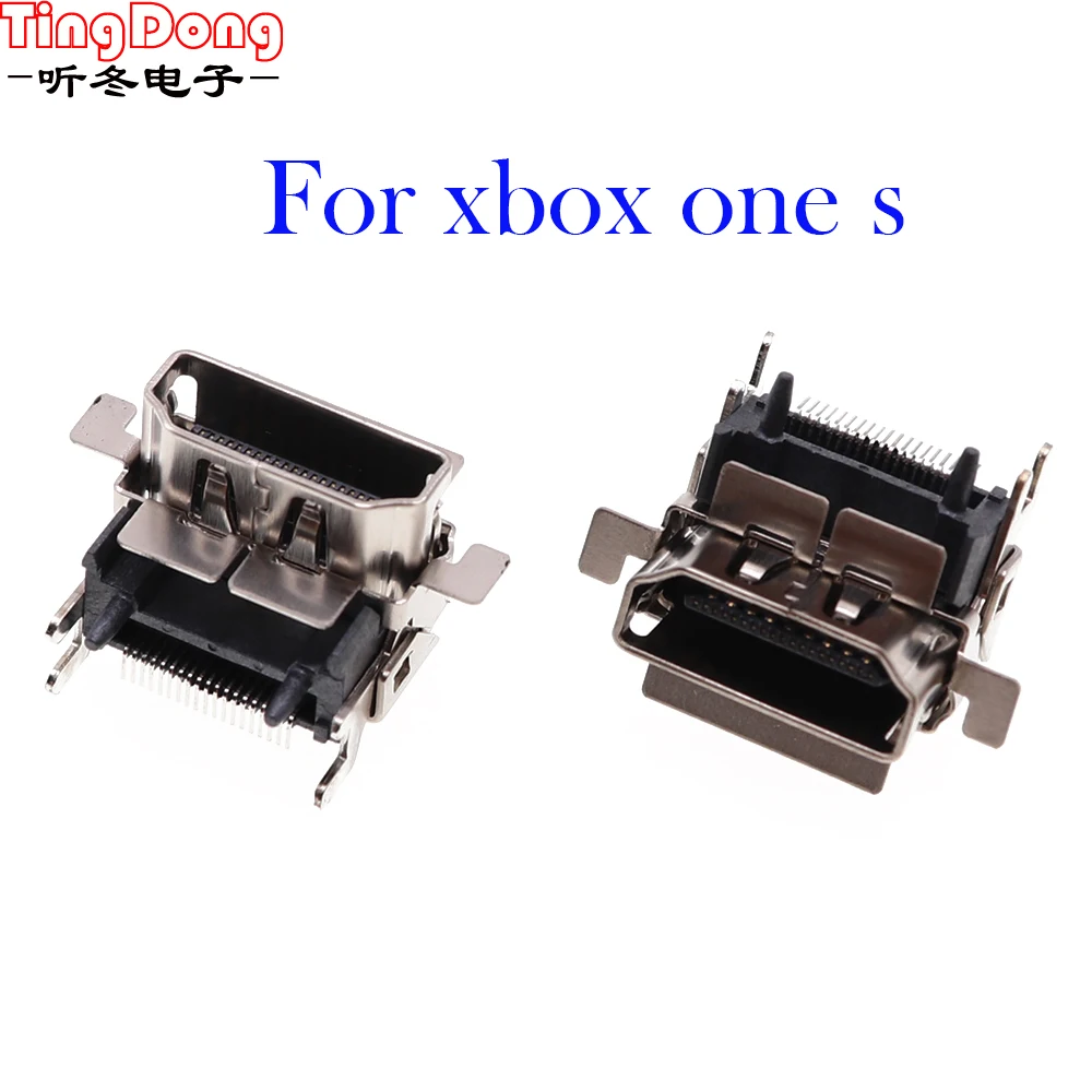 For xbox one S