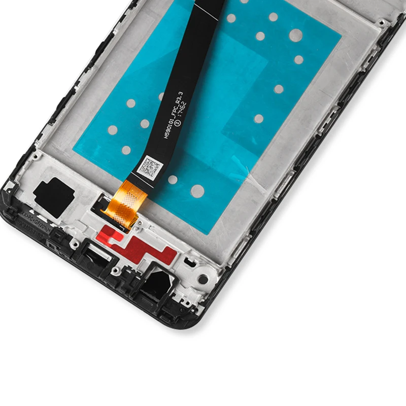 Pantalla LCD táctil para Huawei Honor 7X, montaje de digitalizador, pantalla de repuesto para Huawei Honor 7X, BND-AL10, L22, L24 - imagen 5