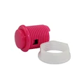24mm rose Red