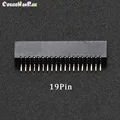FPC 19pin connector