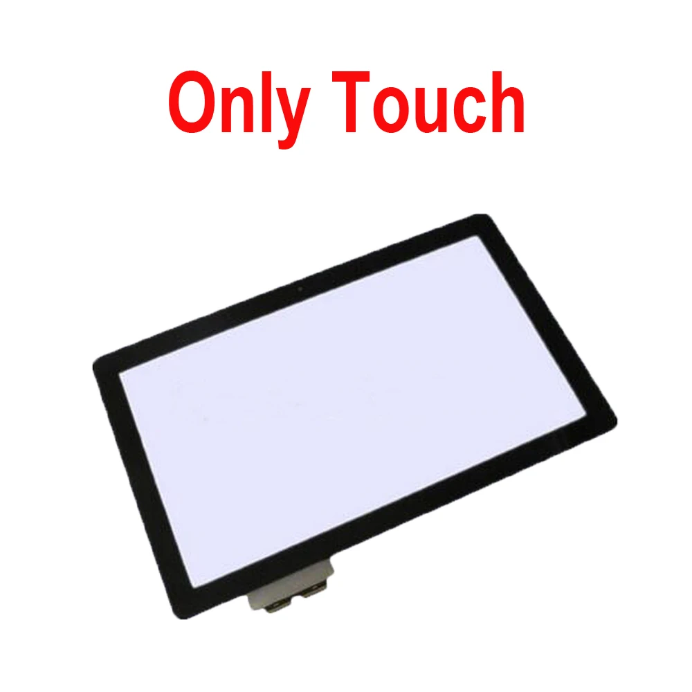 Panel de pantalla táctil de 11,6 pulgadas para Acer Iconia Tab W700, digitalizador de cristal, montaje de pantalla LCD para Acer Iconia Tab W700 - imagen 4
