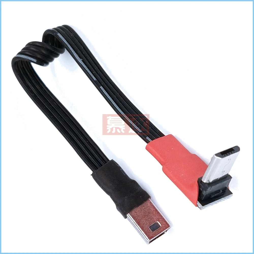 Micro USB compatible con IOS tipo c OTG Kamakabel Linie Für DJI Mavic 2 pro / Mavic Mini/luft/controlador de diversión//Telefon - imagen 4