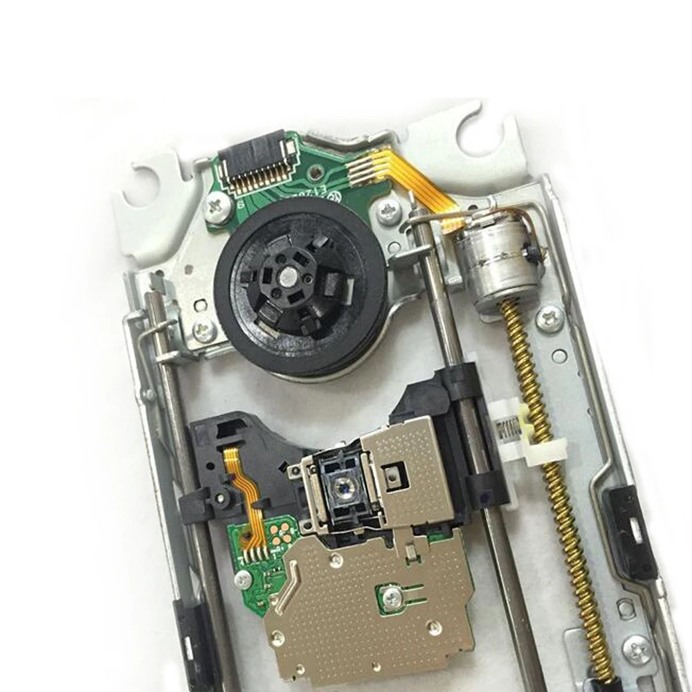 10 Uds para Sony PS3 Super Slim Single Eye 4200 cubierta de lente láser KES-451A KEM-451A - imagen 3