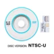 NTSC U-white