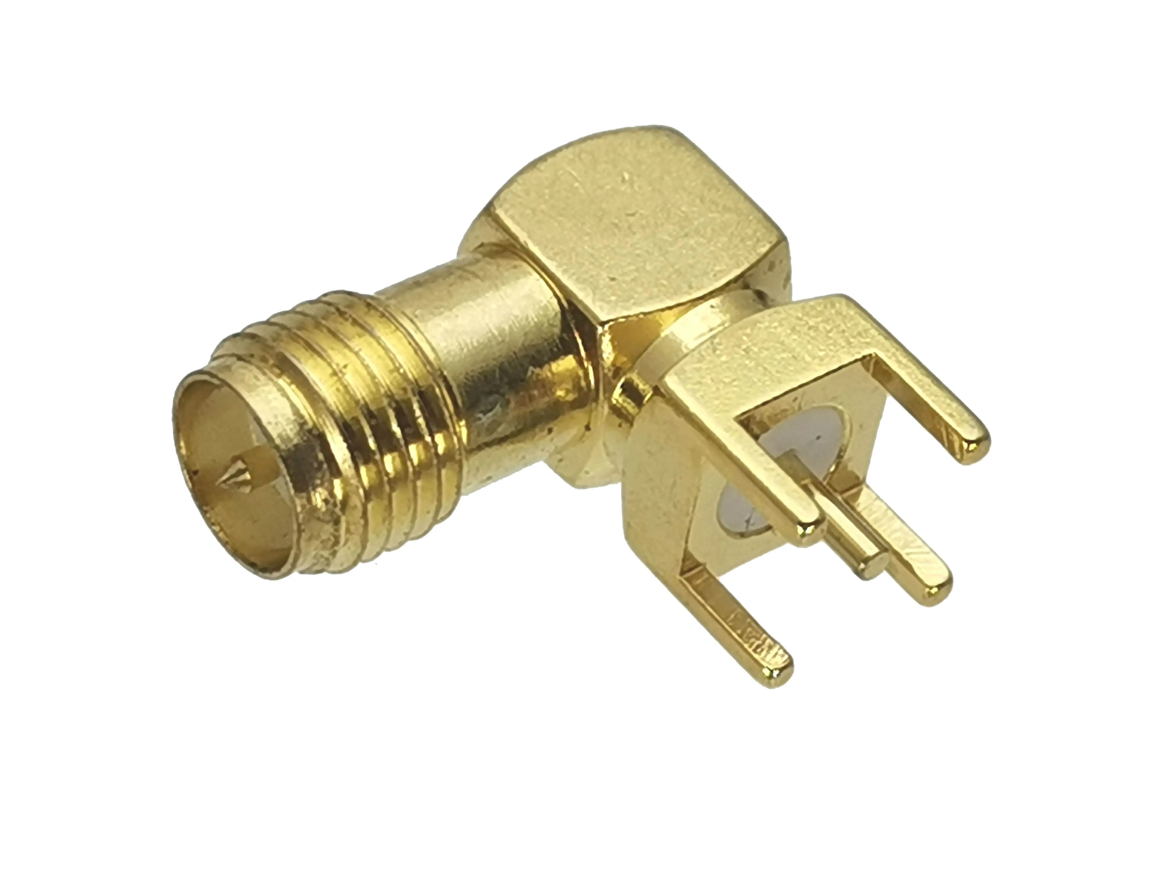 RPSMA - Vista del RPSMA