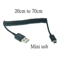 MINI USB 1M
