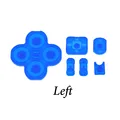 Blue Left