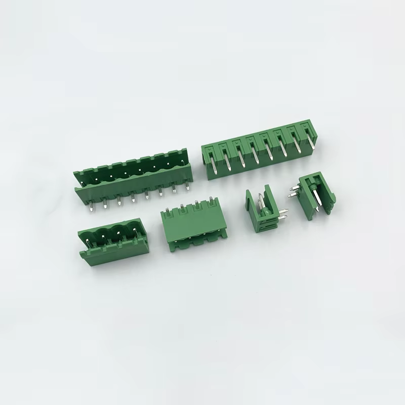 Conector KF2EDGV 18 Pines Terminal Bloque - imagen 5