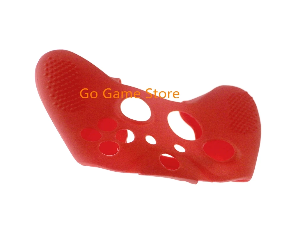 10 Uds funda de controlador funda protectora de silicona piel para controladores Xbox One S para Xbox One Slim S - imagen 5